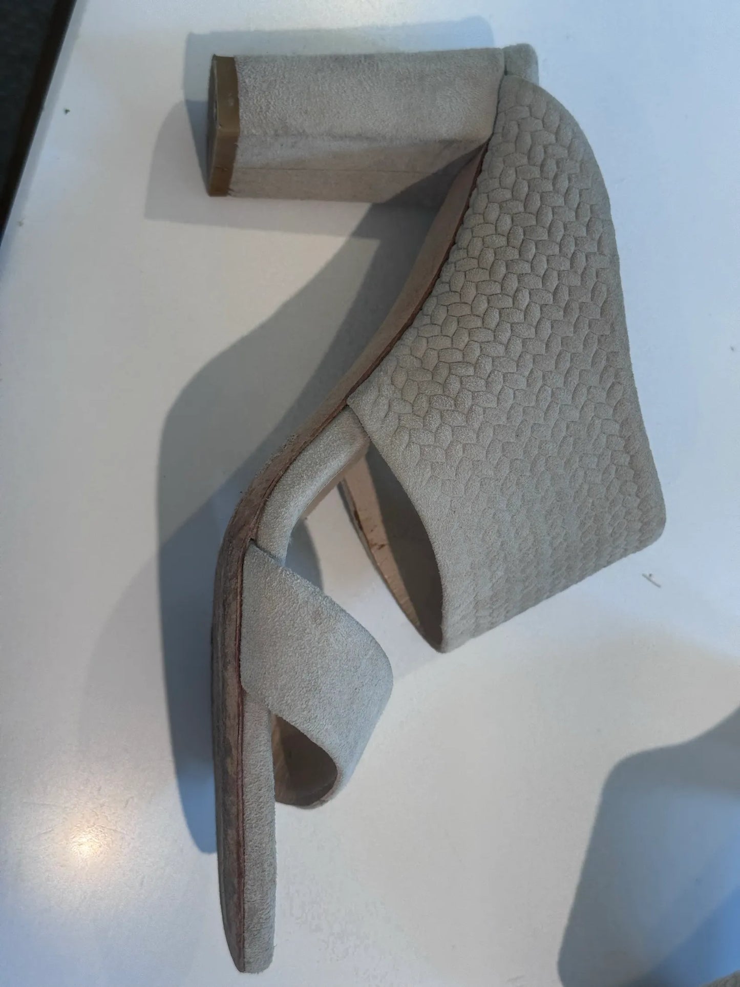 Filippa K-klackar