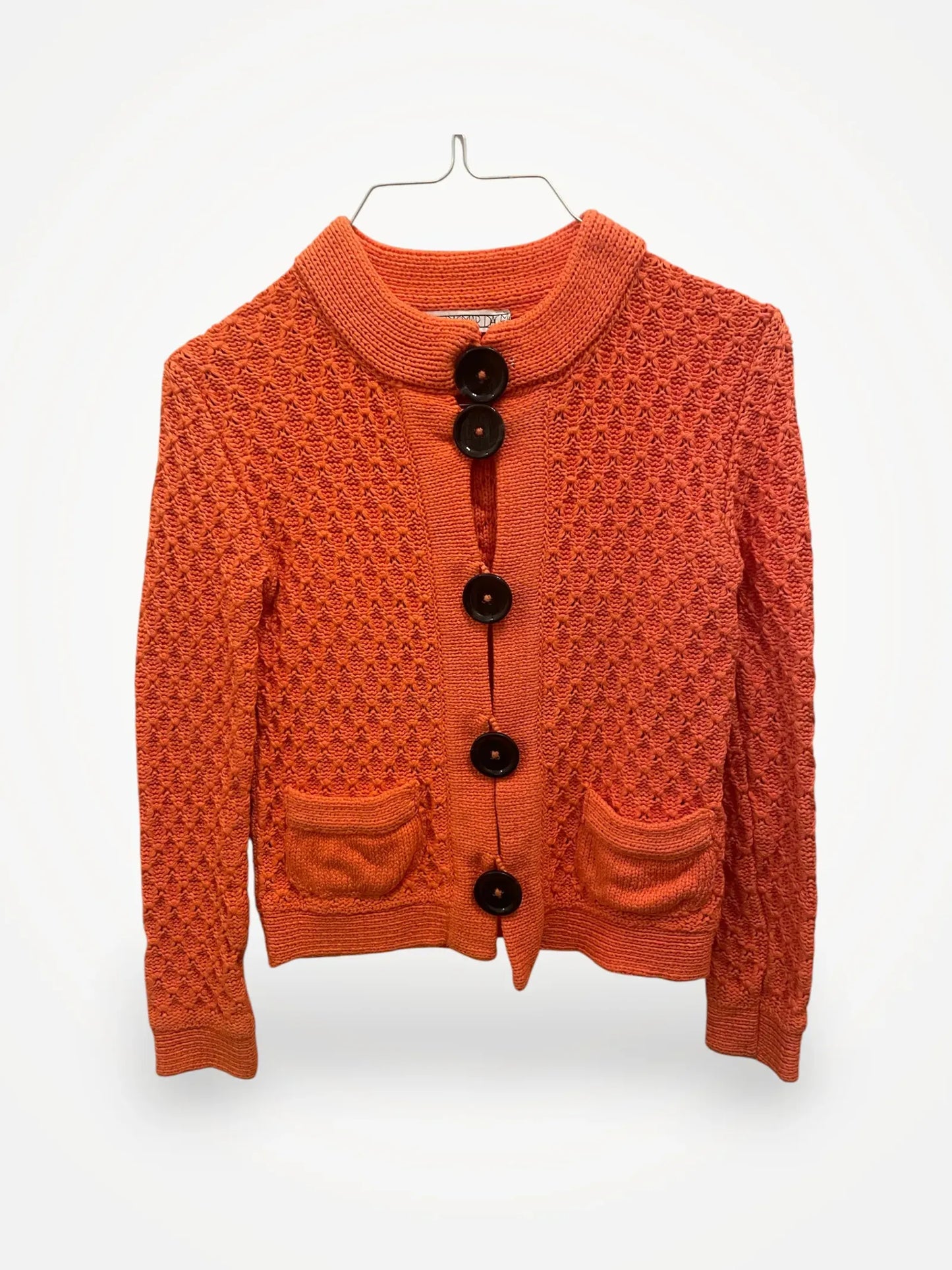 Dagmar Signatur Cardigan