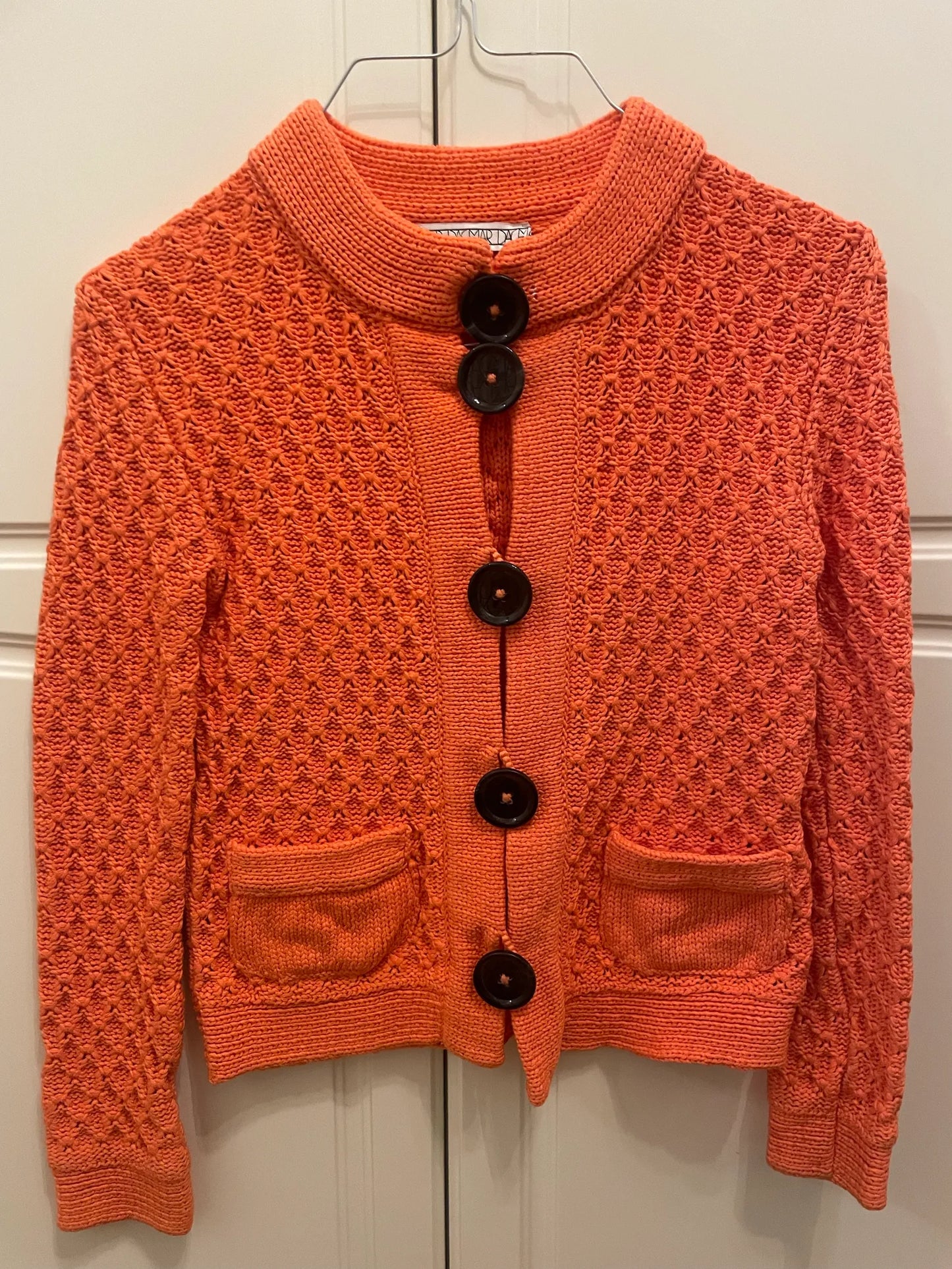 Dagmar Signatur Cardigan