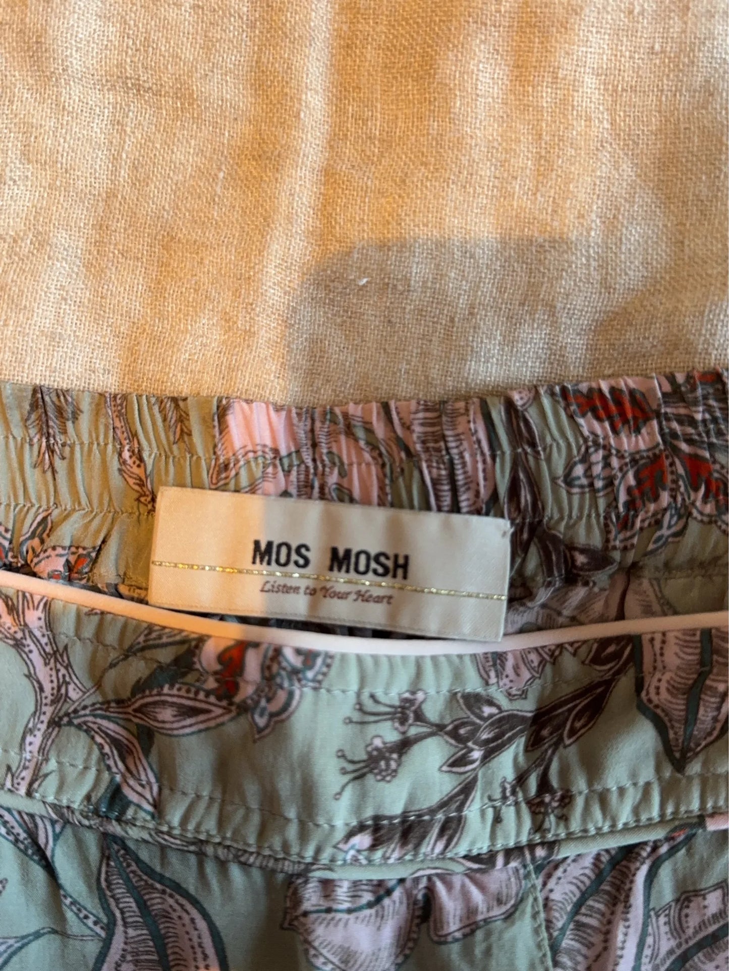 Mos Mosh-byxor