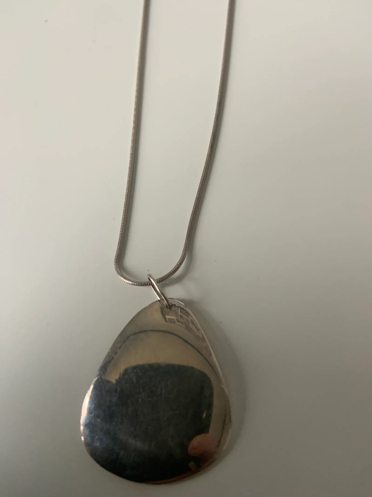 Efva Attling-halsband