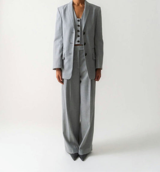 By Malene Birger Suit