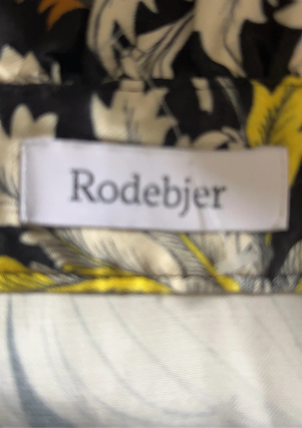 Rodebjer Skirt
