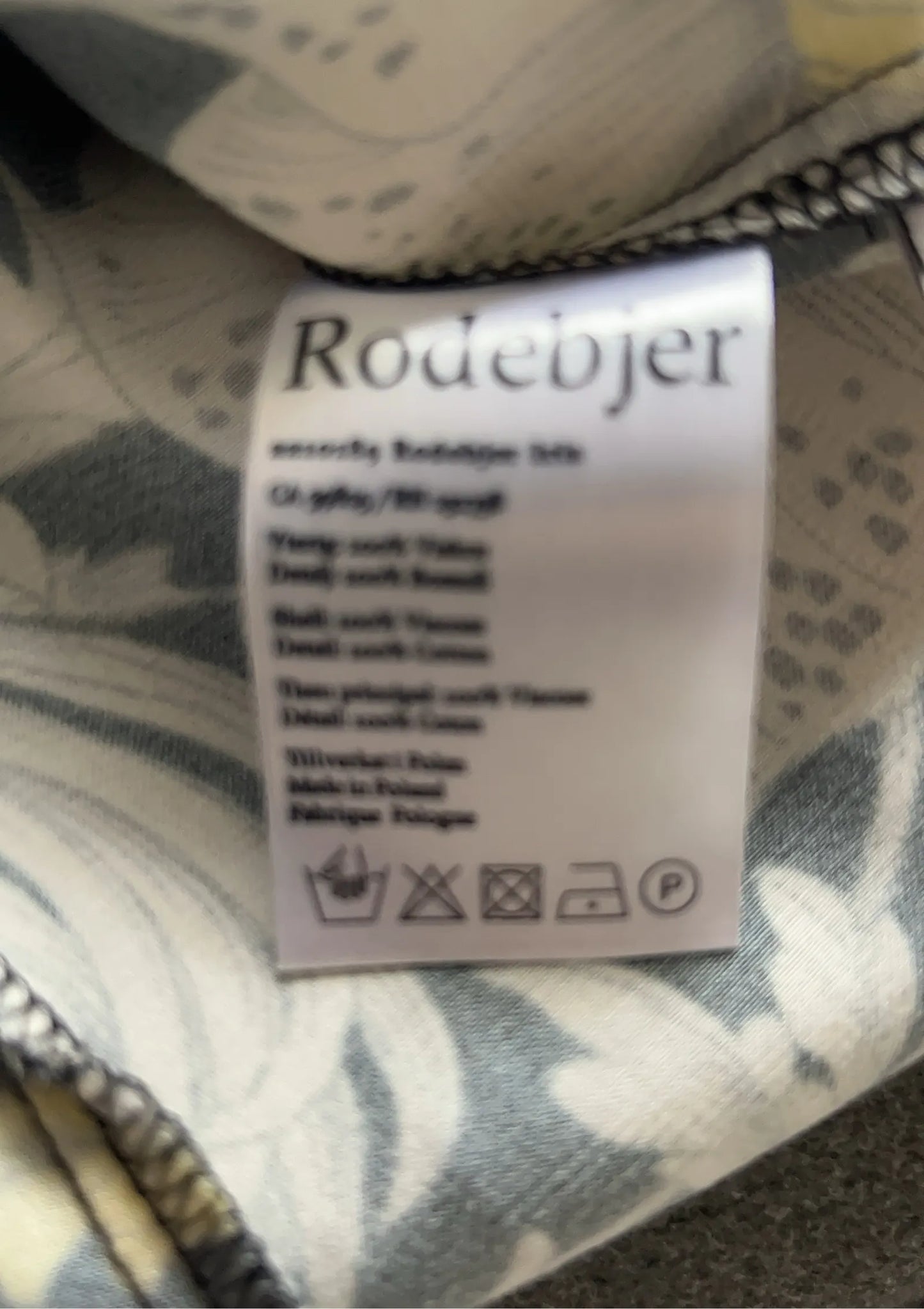 Rodebjer Skirt