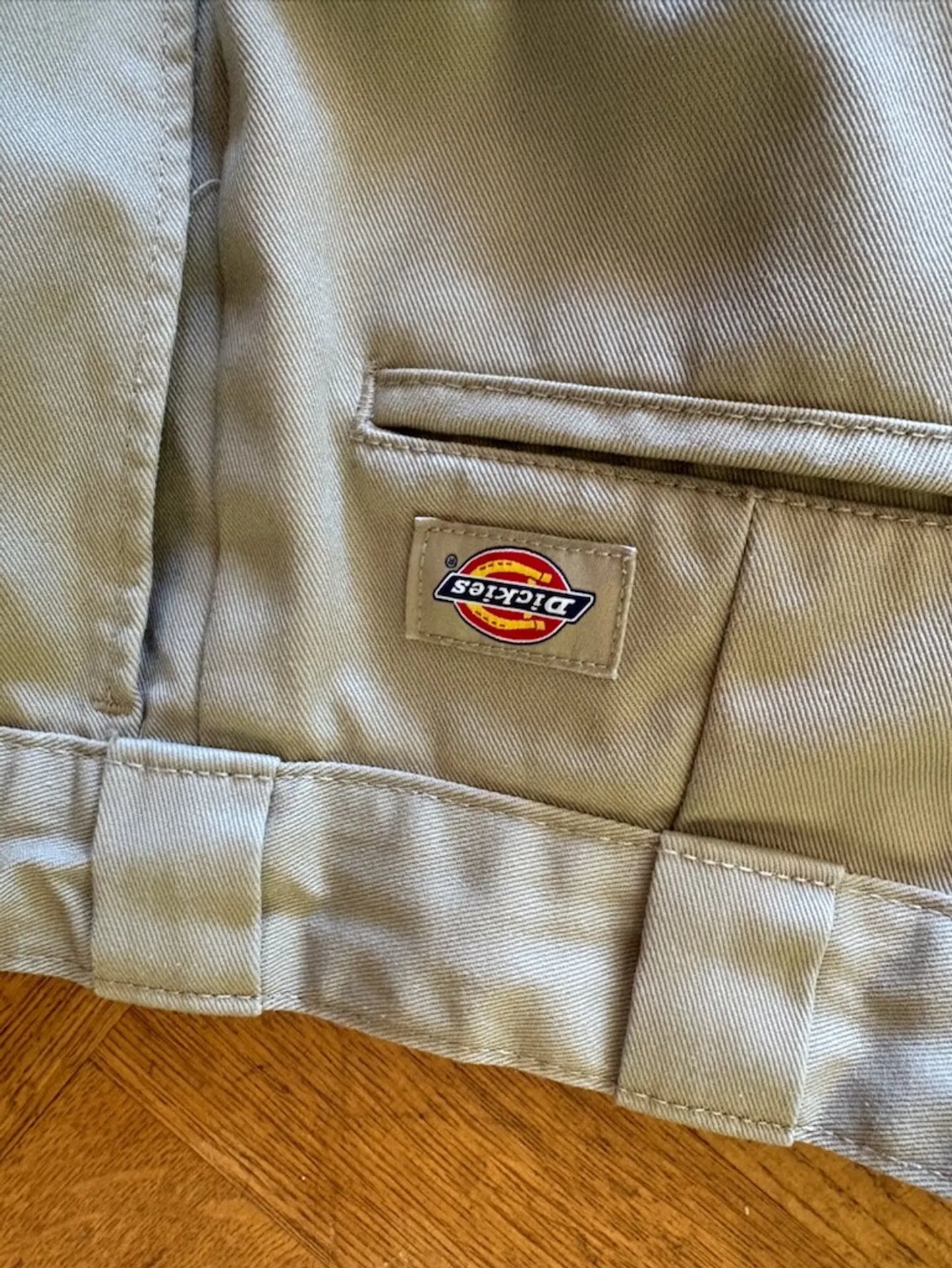 Dickies-byxor