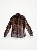 Fjällräven Stig Flannel Slim Fit Shirt
