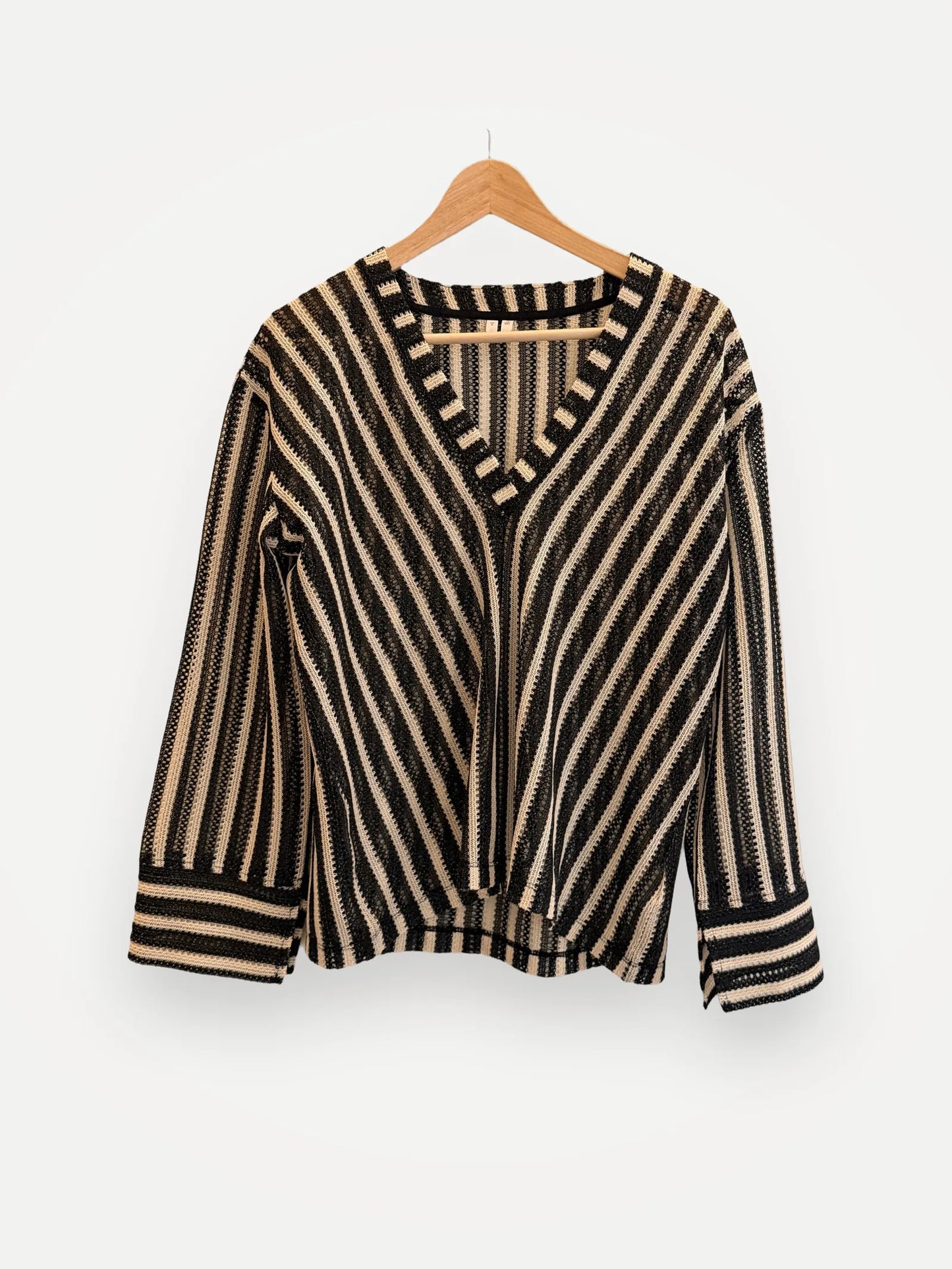Arket Blouse