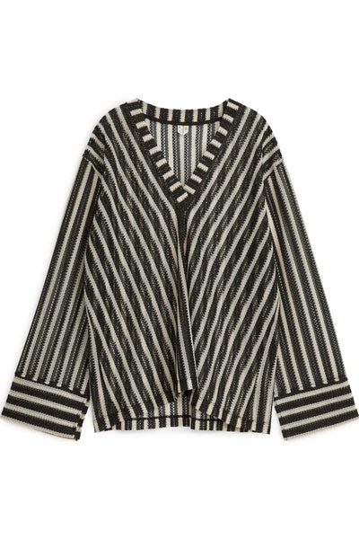 Arket Blouse