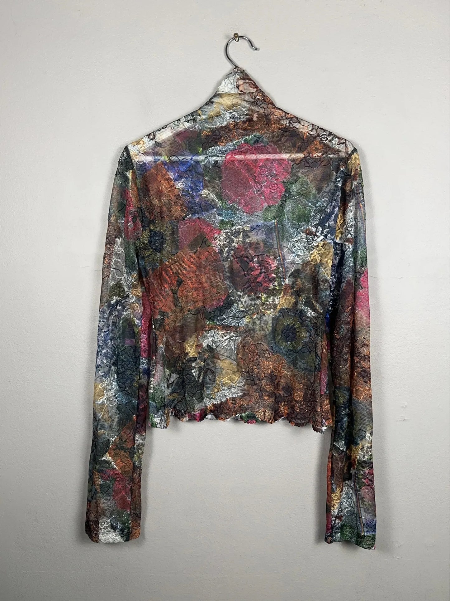 Rave Review-polotröja NWOT