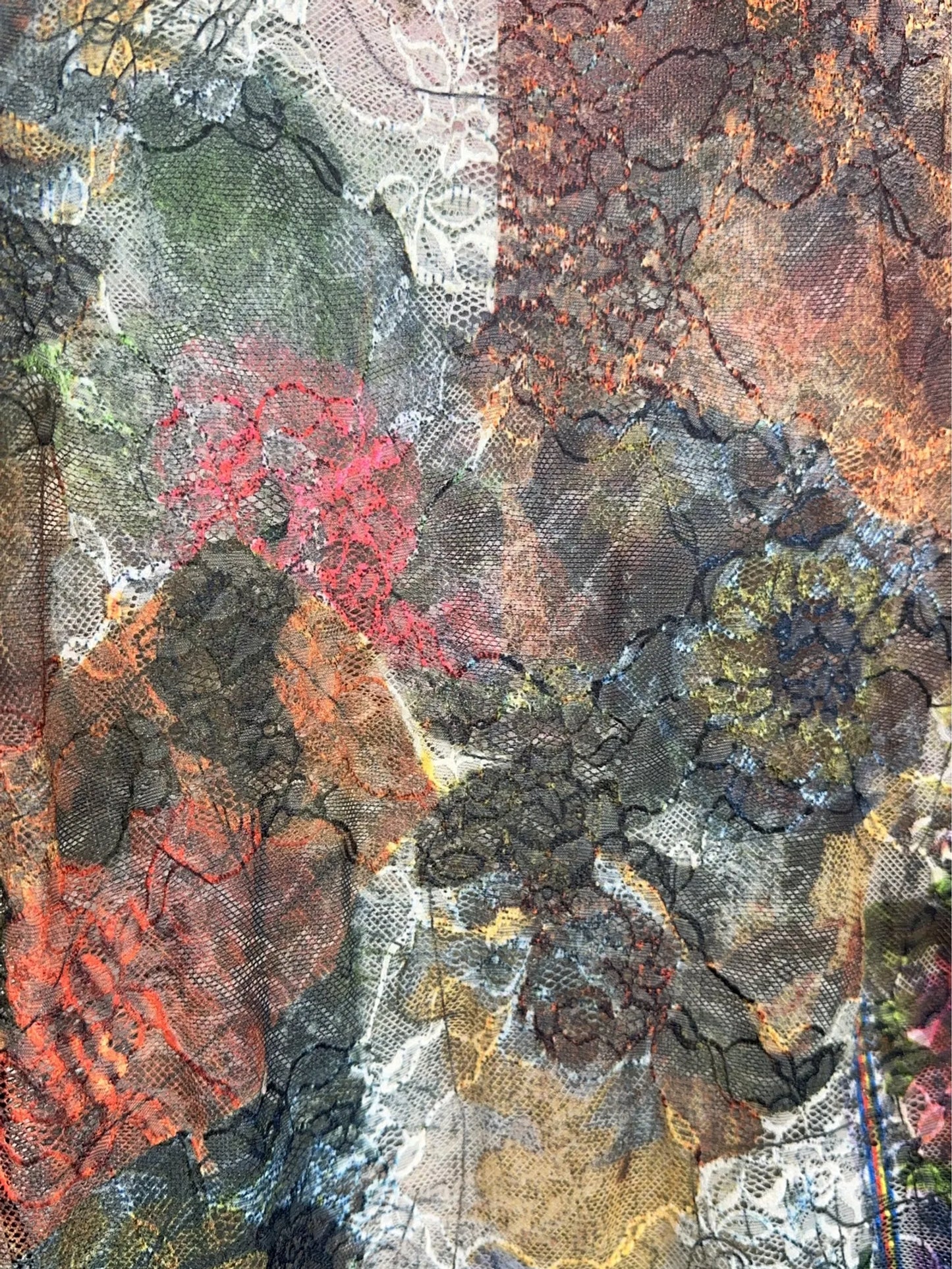 Rave Review-polotröja NWOT