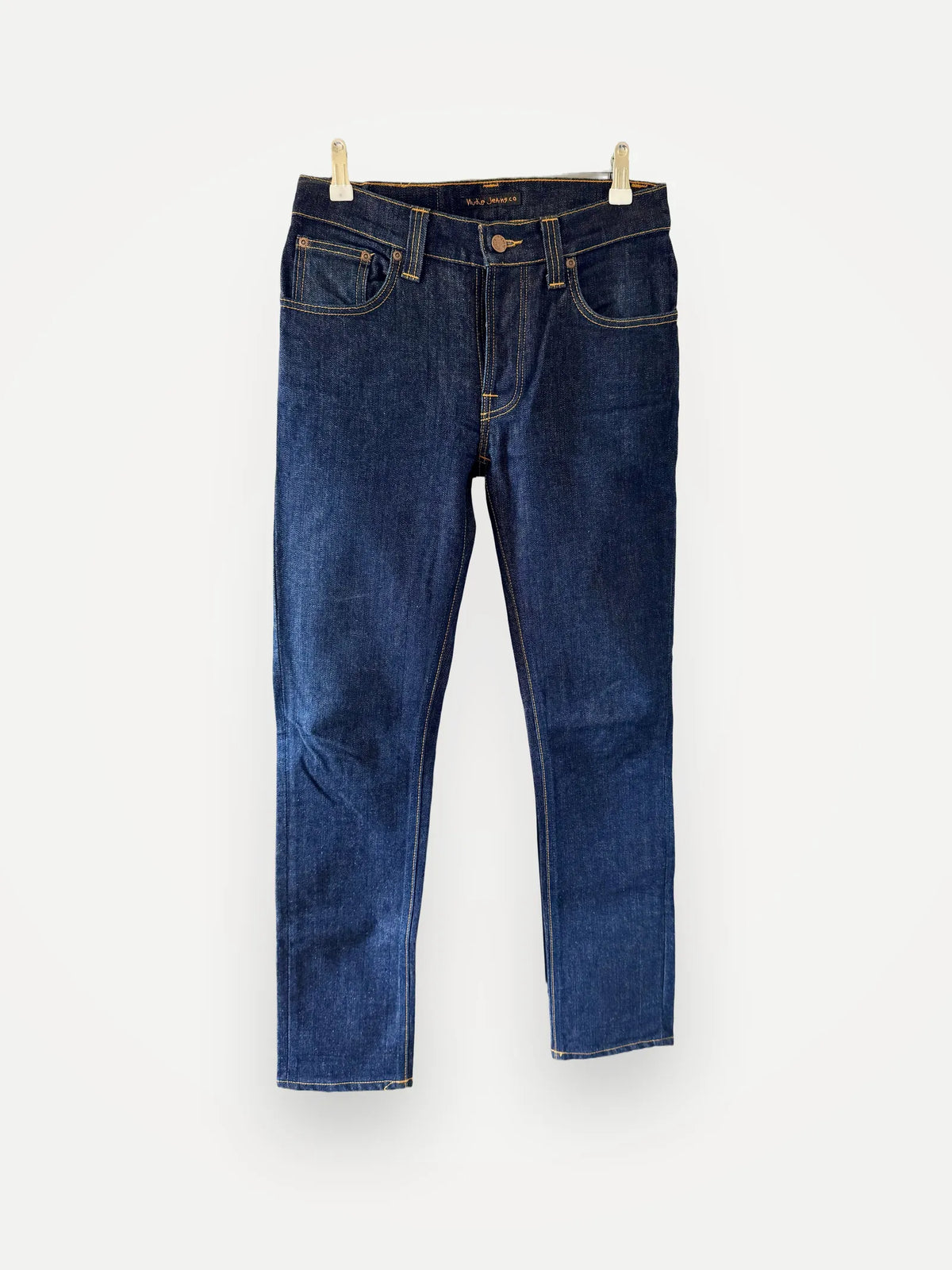 Nudie Jeans
