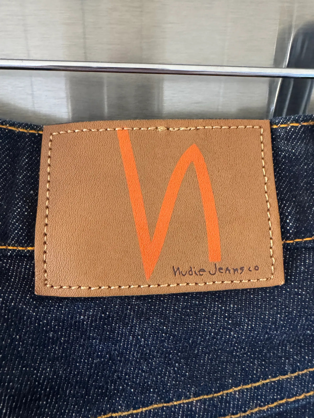 Nudie Jeans