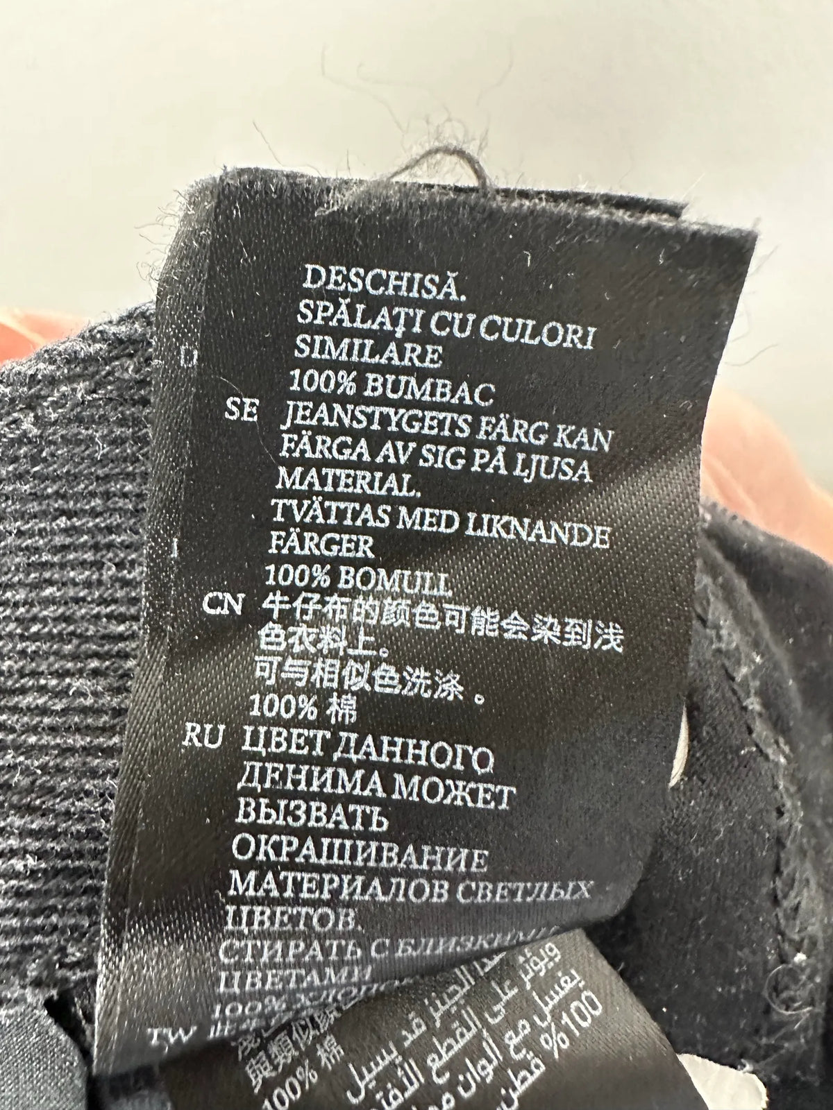 Monkii-jeans