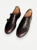 Dr. Martens Pandora-skinnskor