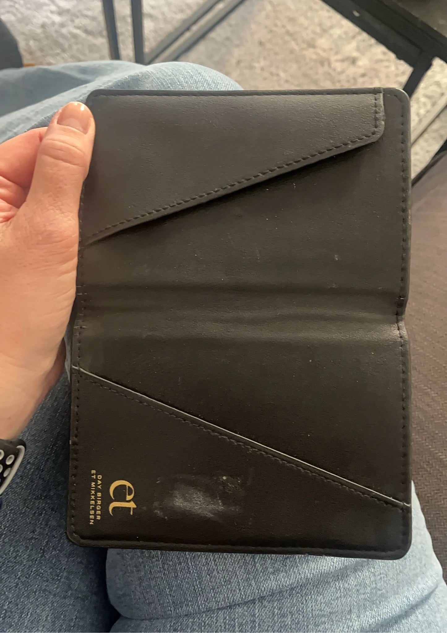 DAY Birger & Mikkelsen Bag