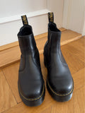 Dr. Martens Rometty Boots