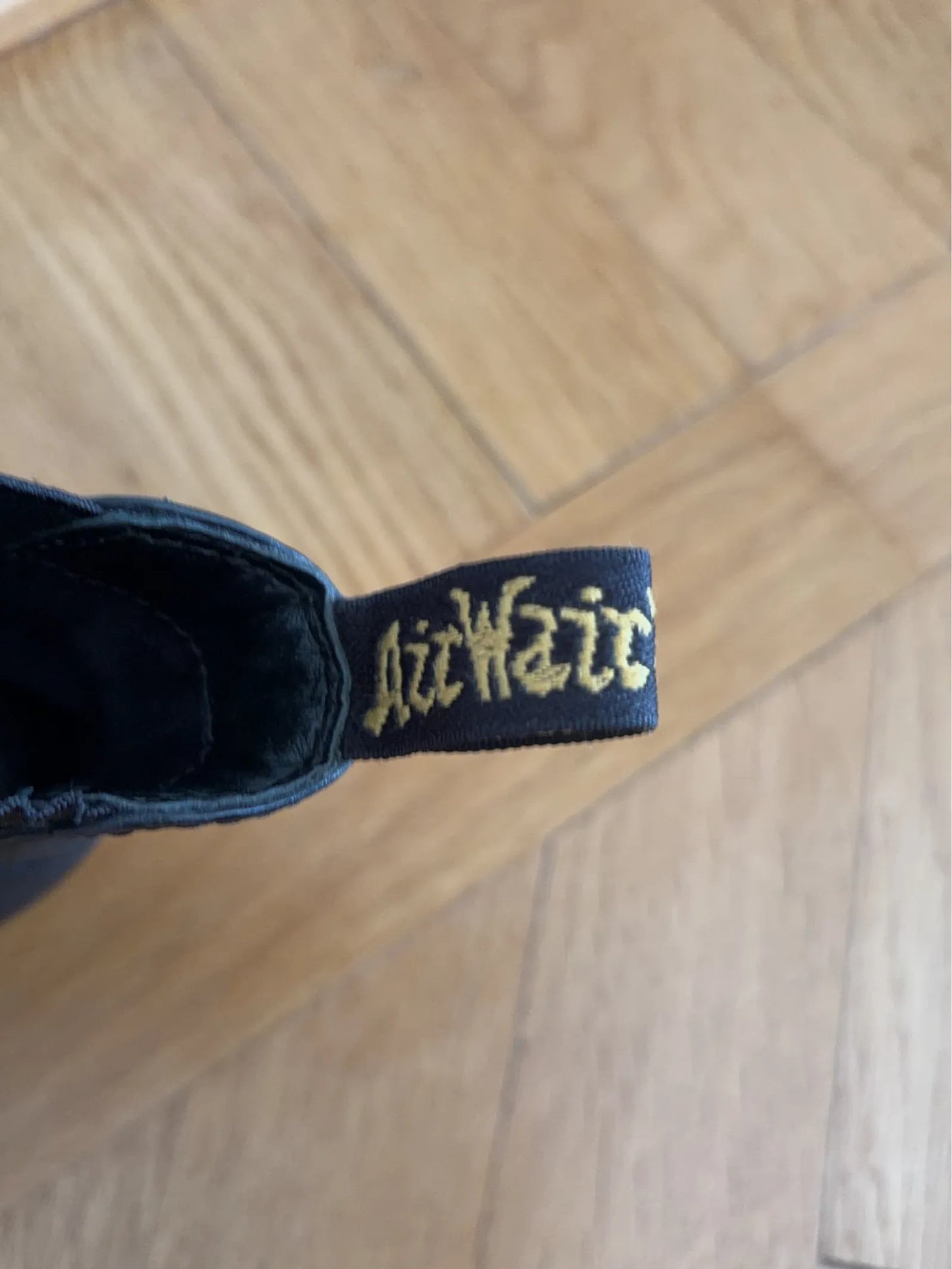 Dr. Martens Rometty Boots