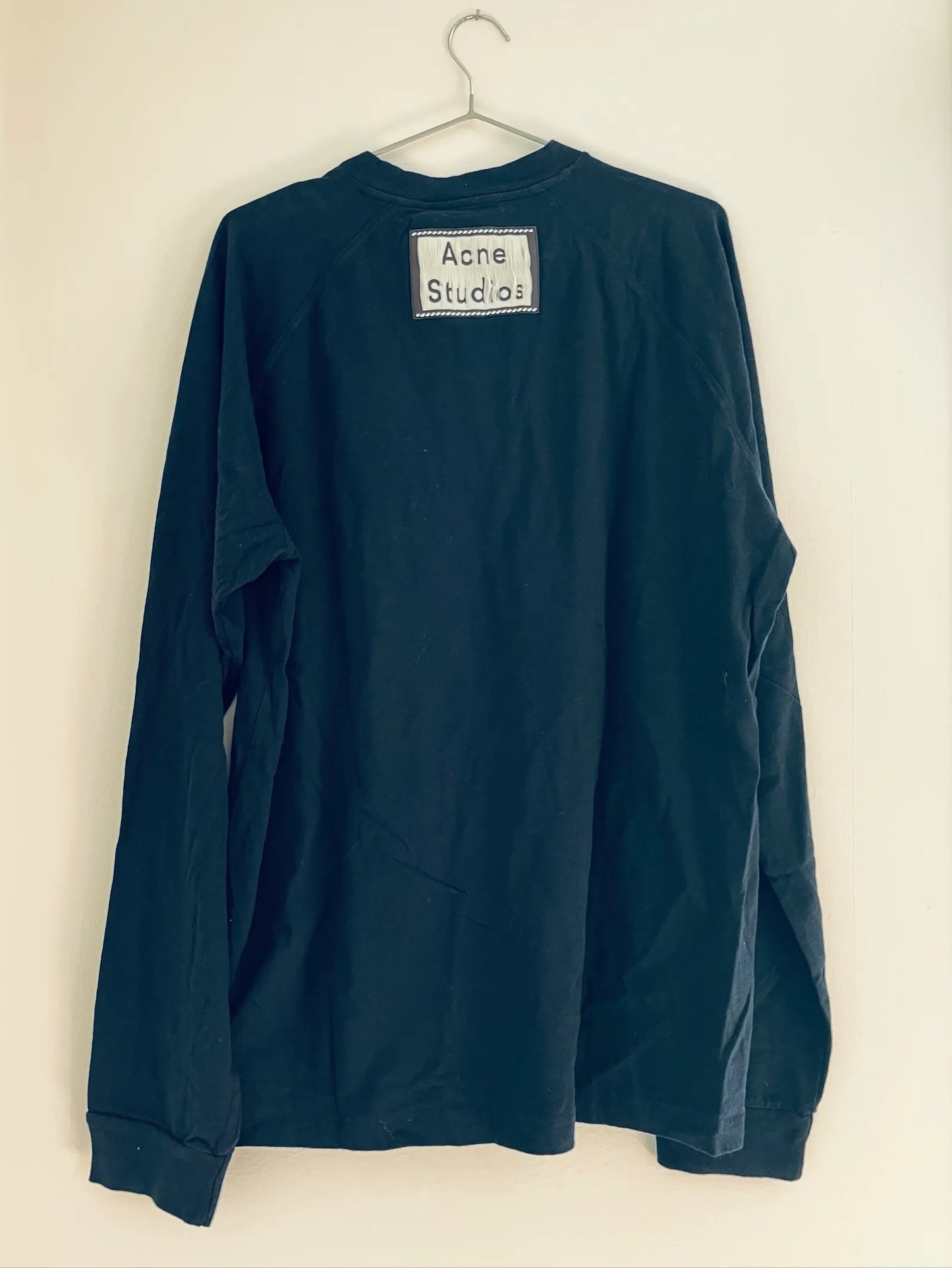 Acne Studios-t-shirt NWT