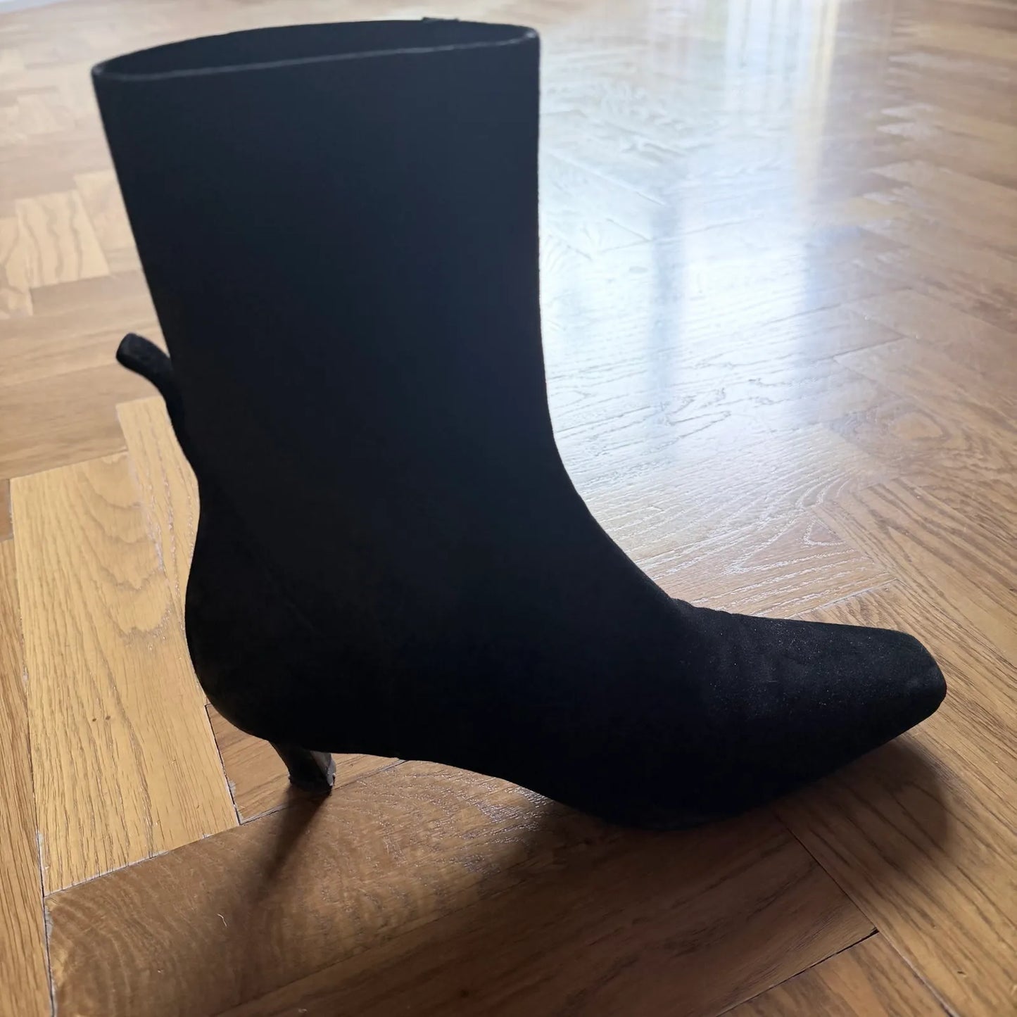 Toteme Boots