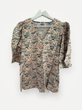 Scotch & Soda-blus