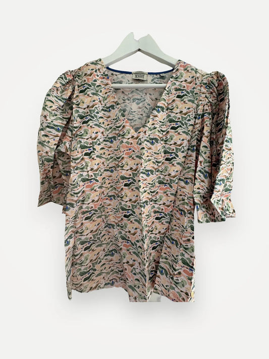 Scotch & Soda Blouse