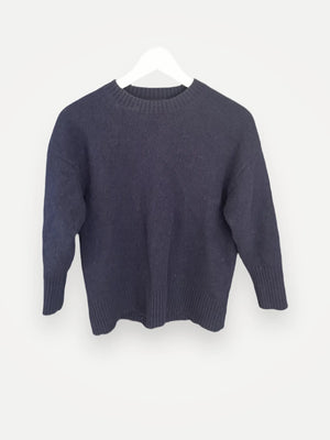 Cos-kashmirtröja