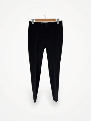 Filippa K-ullkostymbyxor