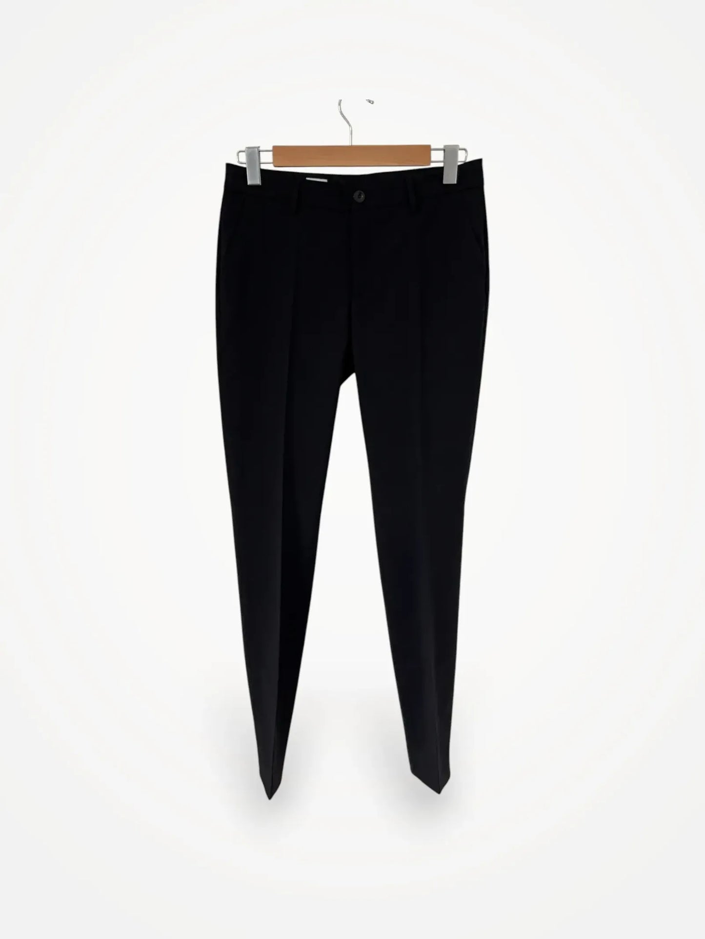 Filippa K-ullkostymbyxor