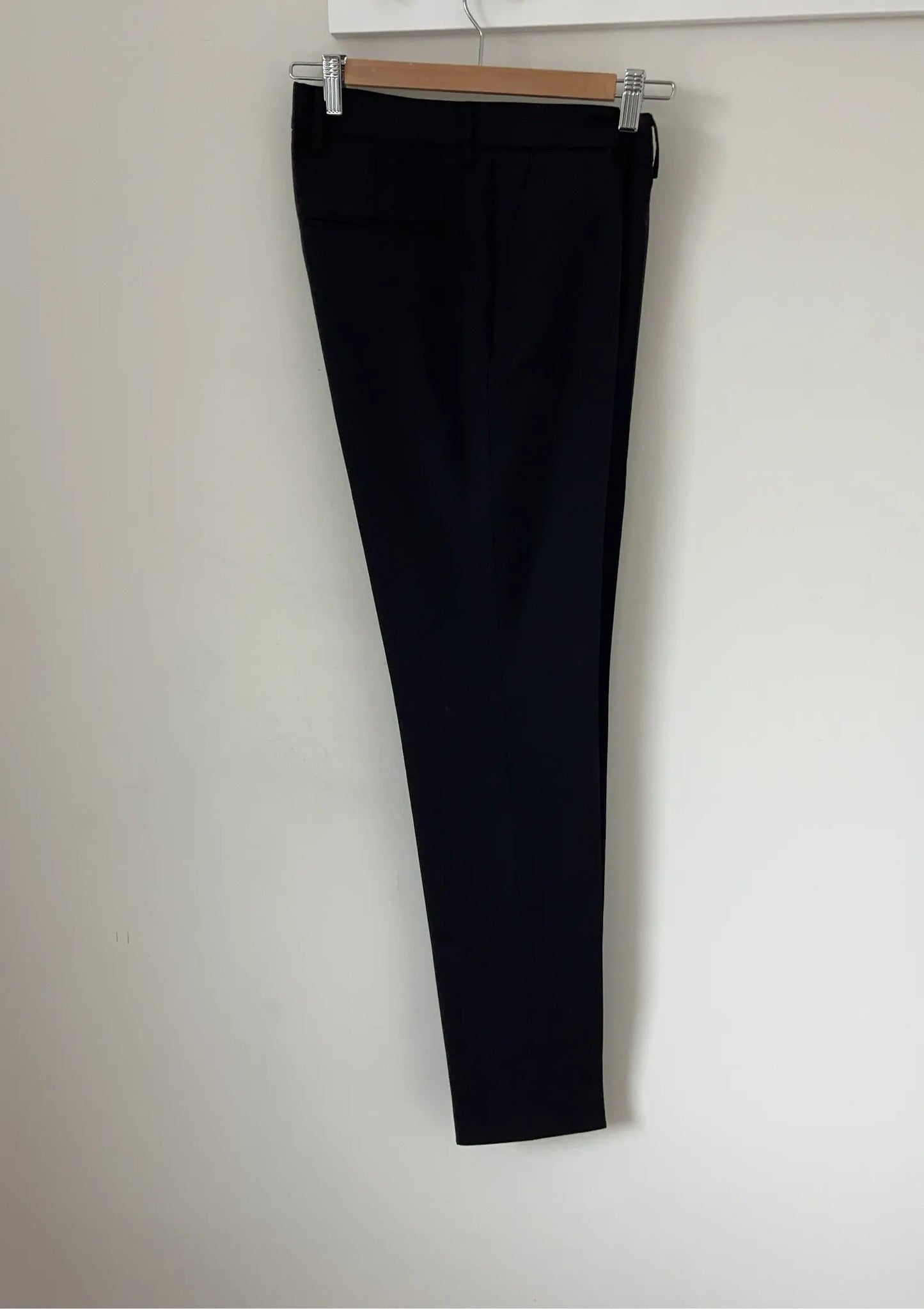 Filippa K-ullkostymbyxor