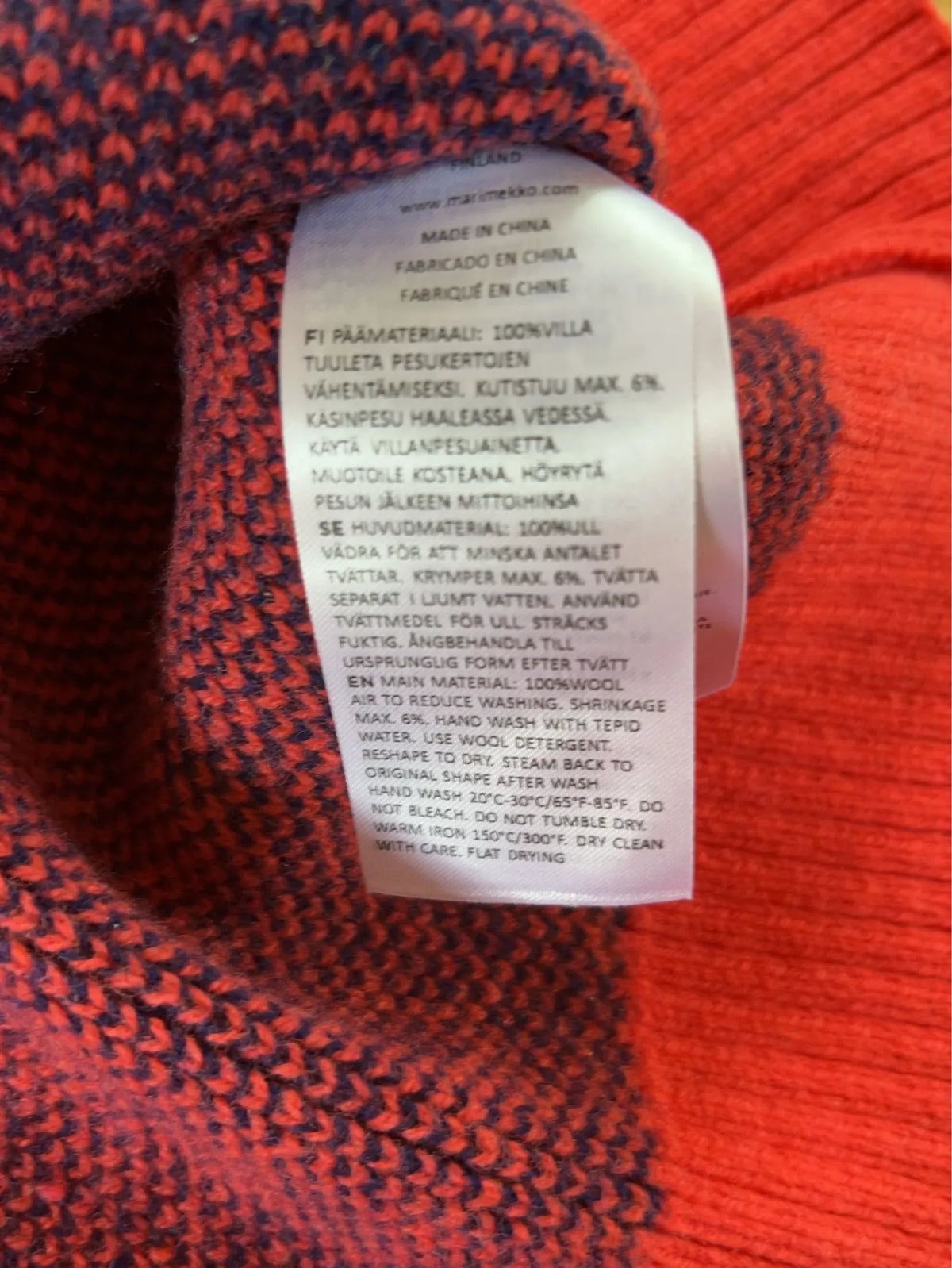 Marimekko Vest