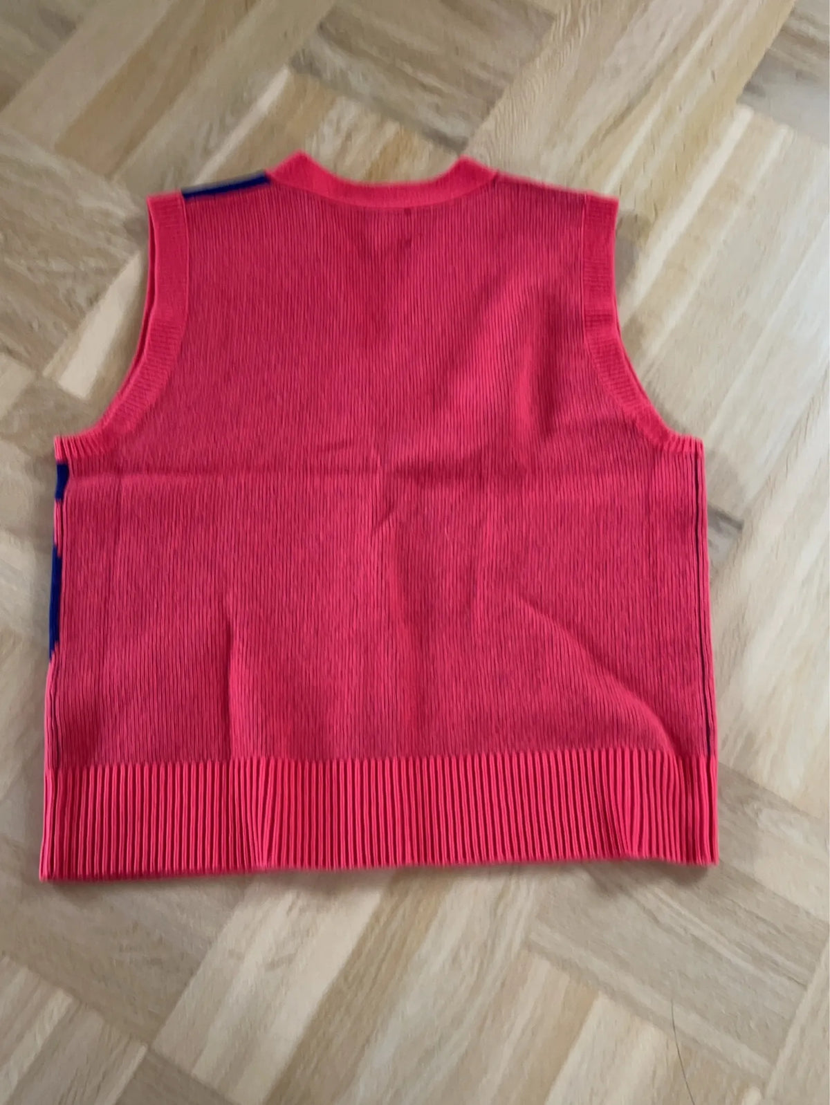 Marimekko Vest