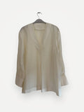 By Malene Birger Okeniah Blouse