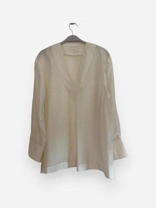 By Malene Birger Okeniah Blouse