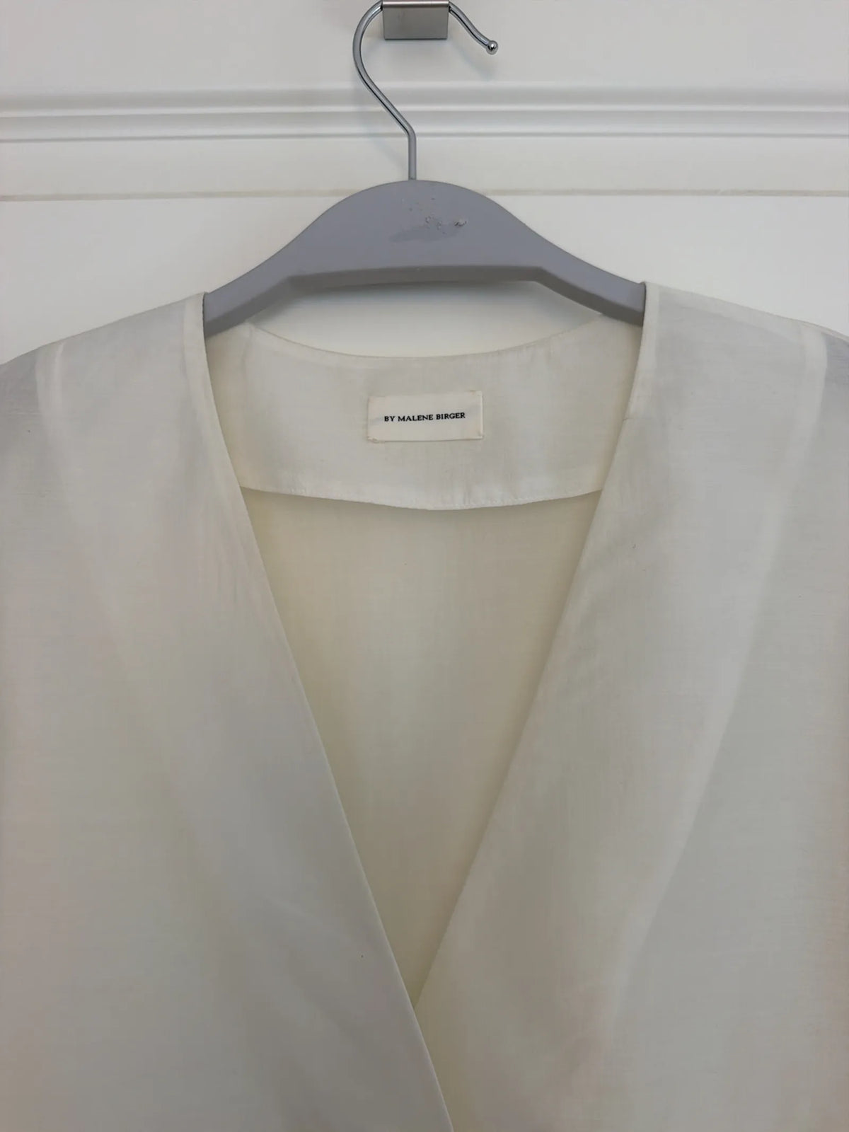 By Malene Birger Okeniah Blouse