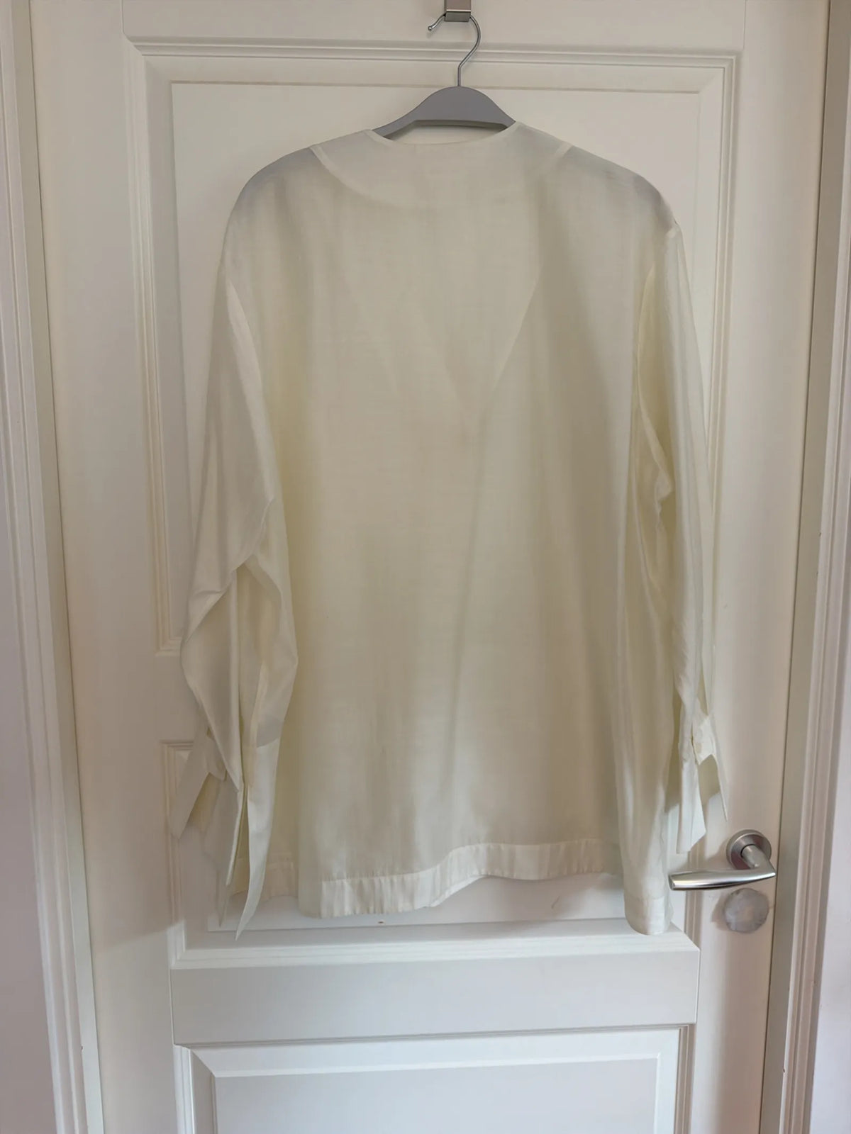 By Malene Birger Okeniah Blouse