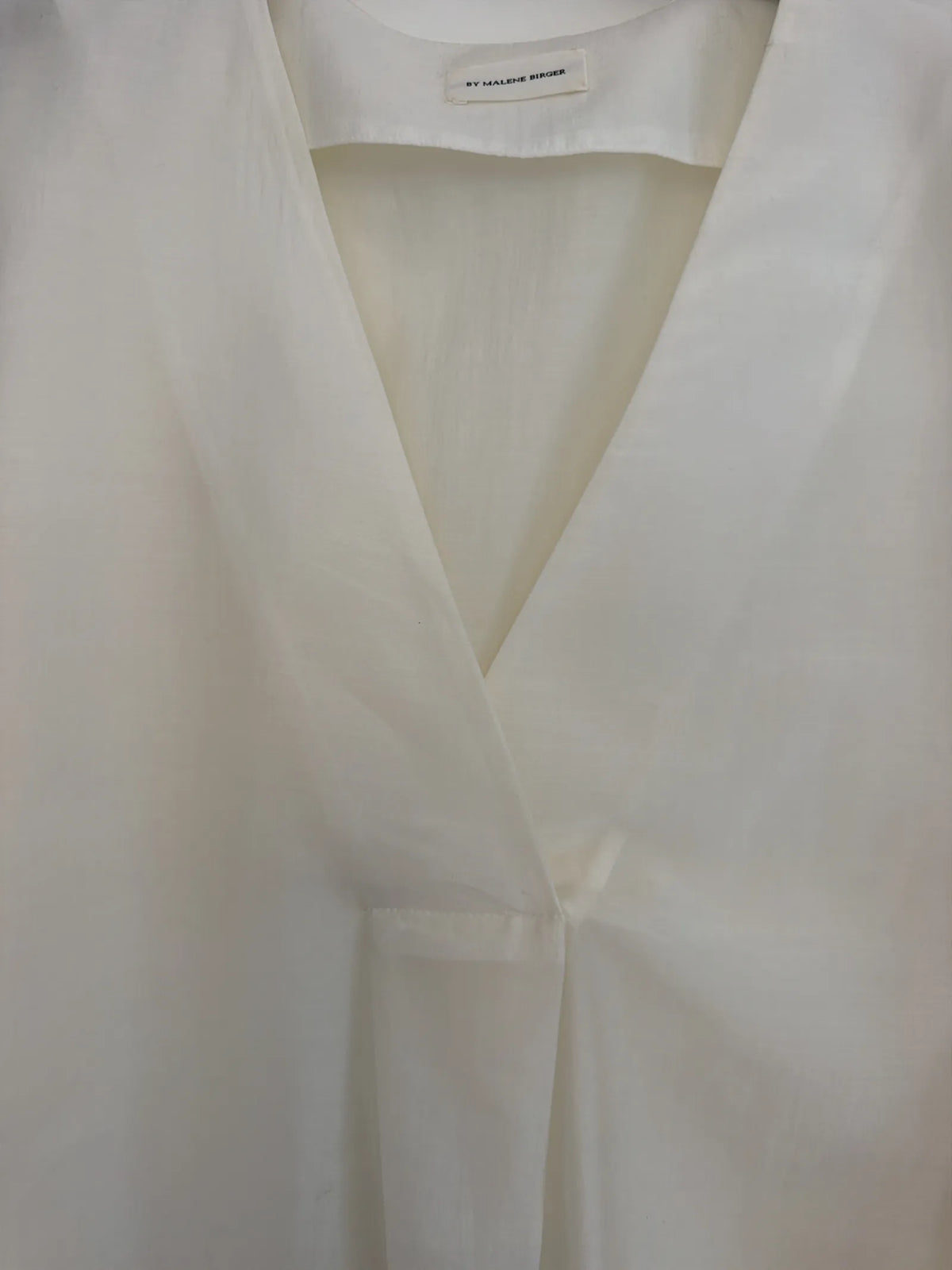 By Malene Birger Okeniah Blouse