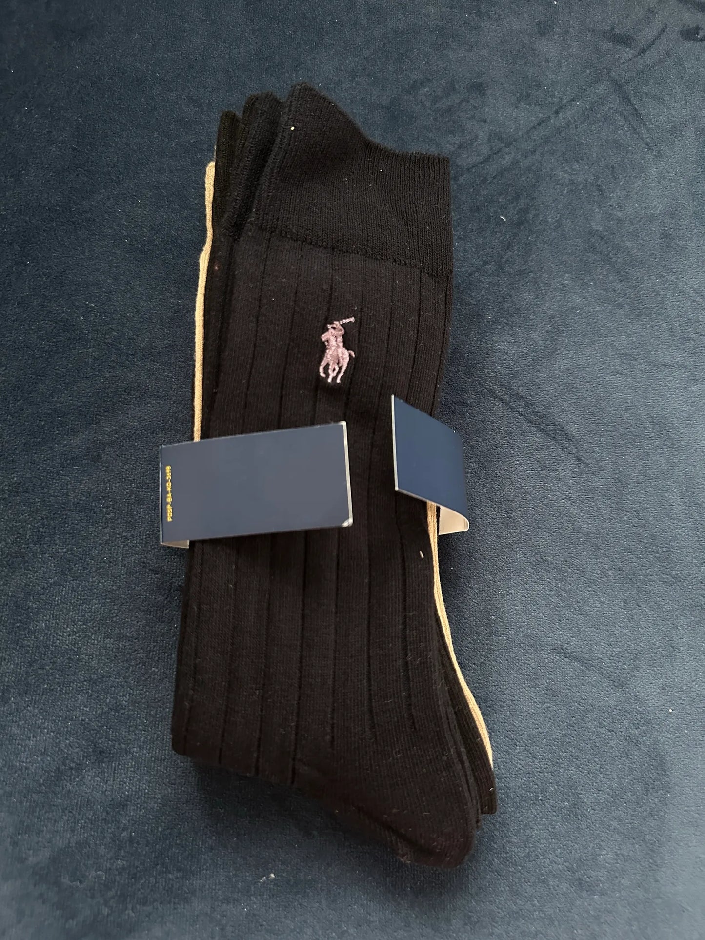 Ralph Lauren-skor NWT