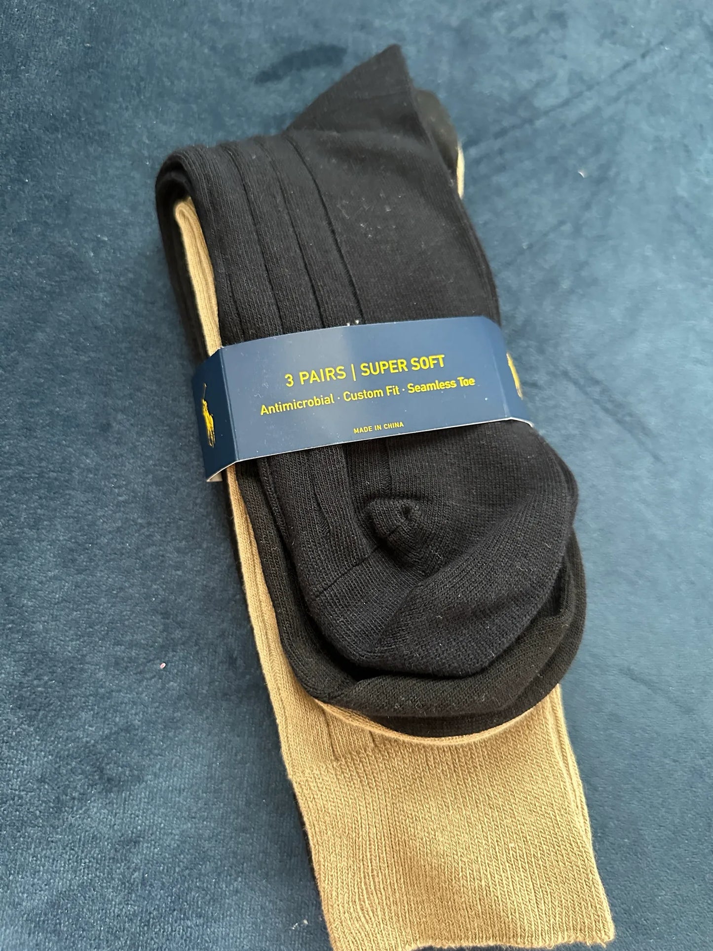 Ralph Lauren-skor NWT