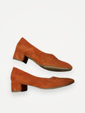 Vagabond Heels
