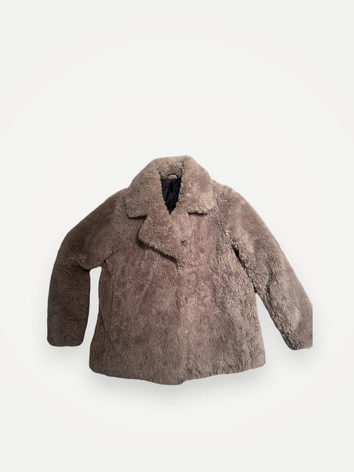 Tiger of Sweden Fur jacket