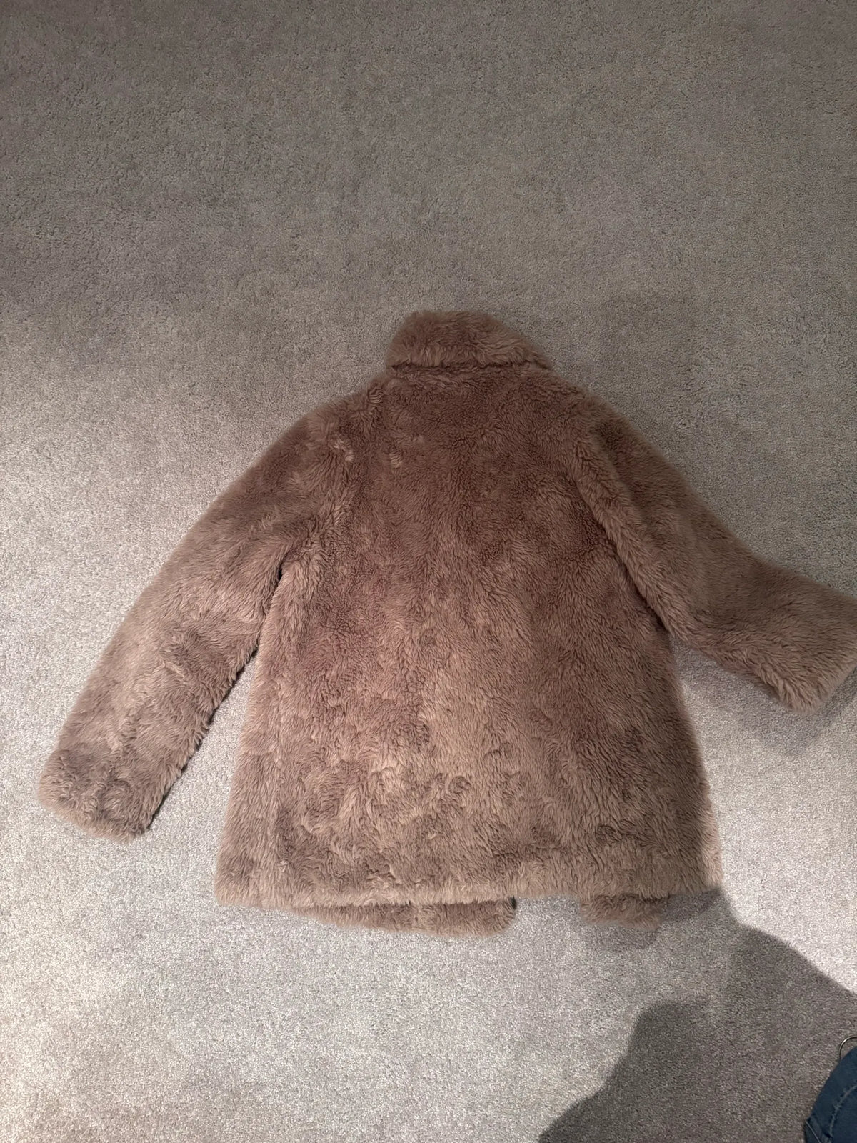 Tiger of Sweden Fur jacket