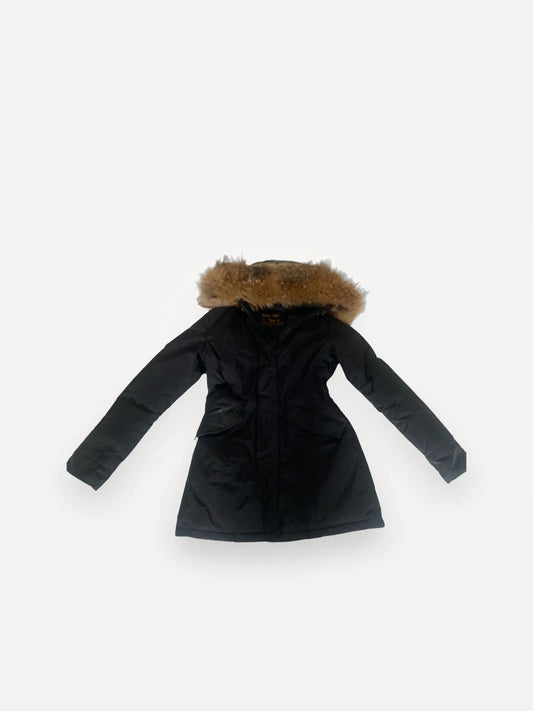 Woolrich-dunjacka
