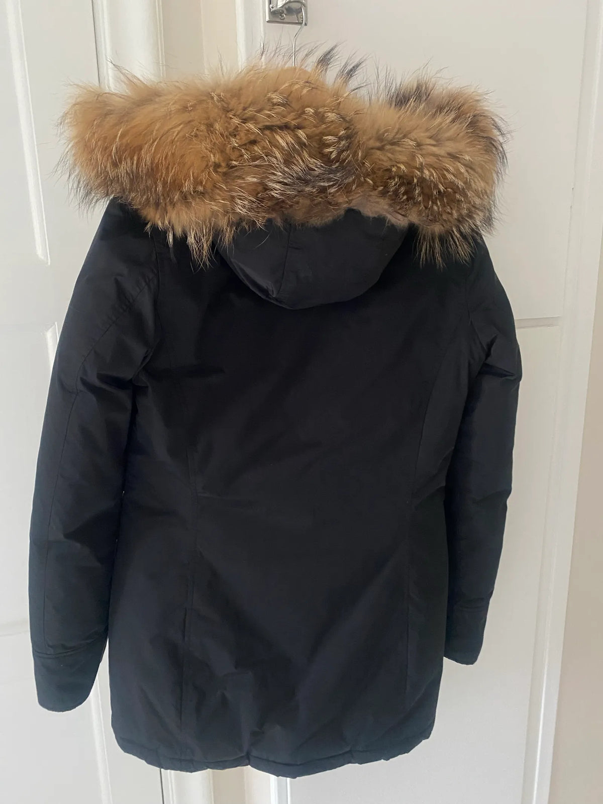 Woolrich-dunjacka