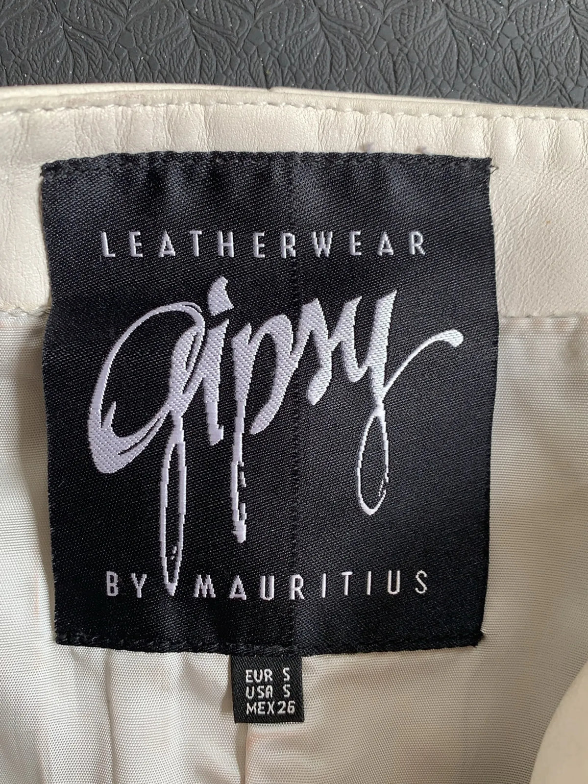Gipsy Skirt