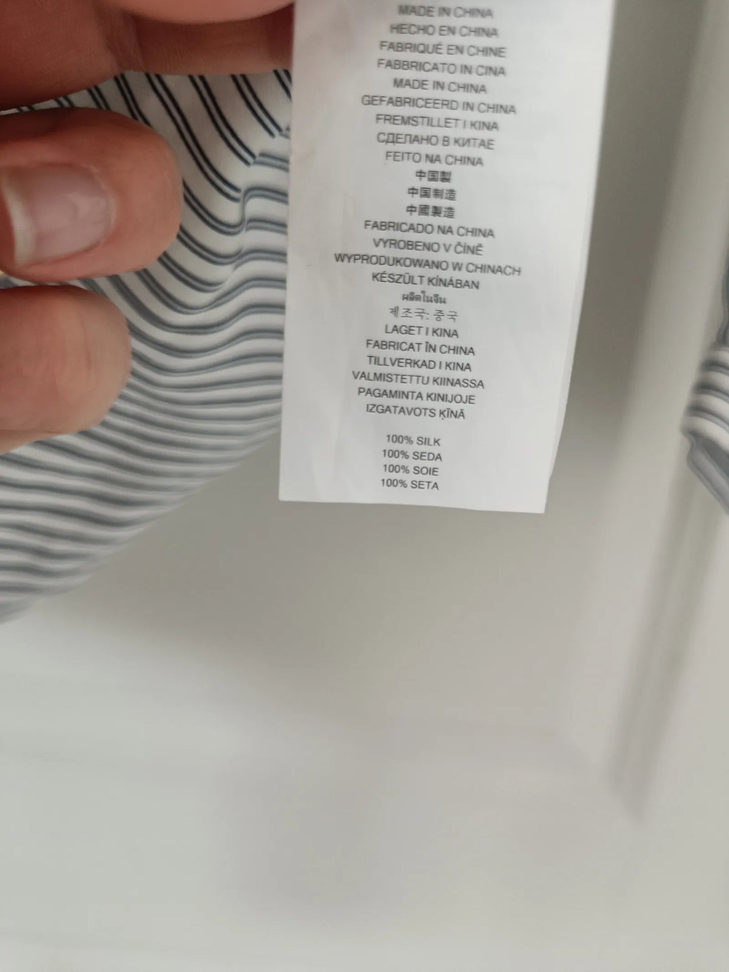 Michael Kors Blouse