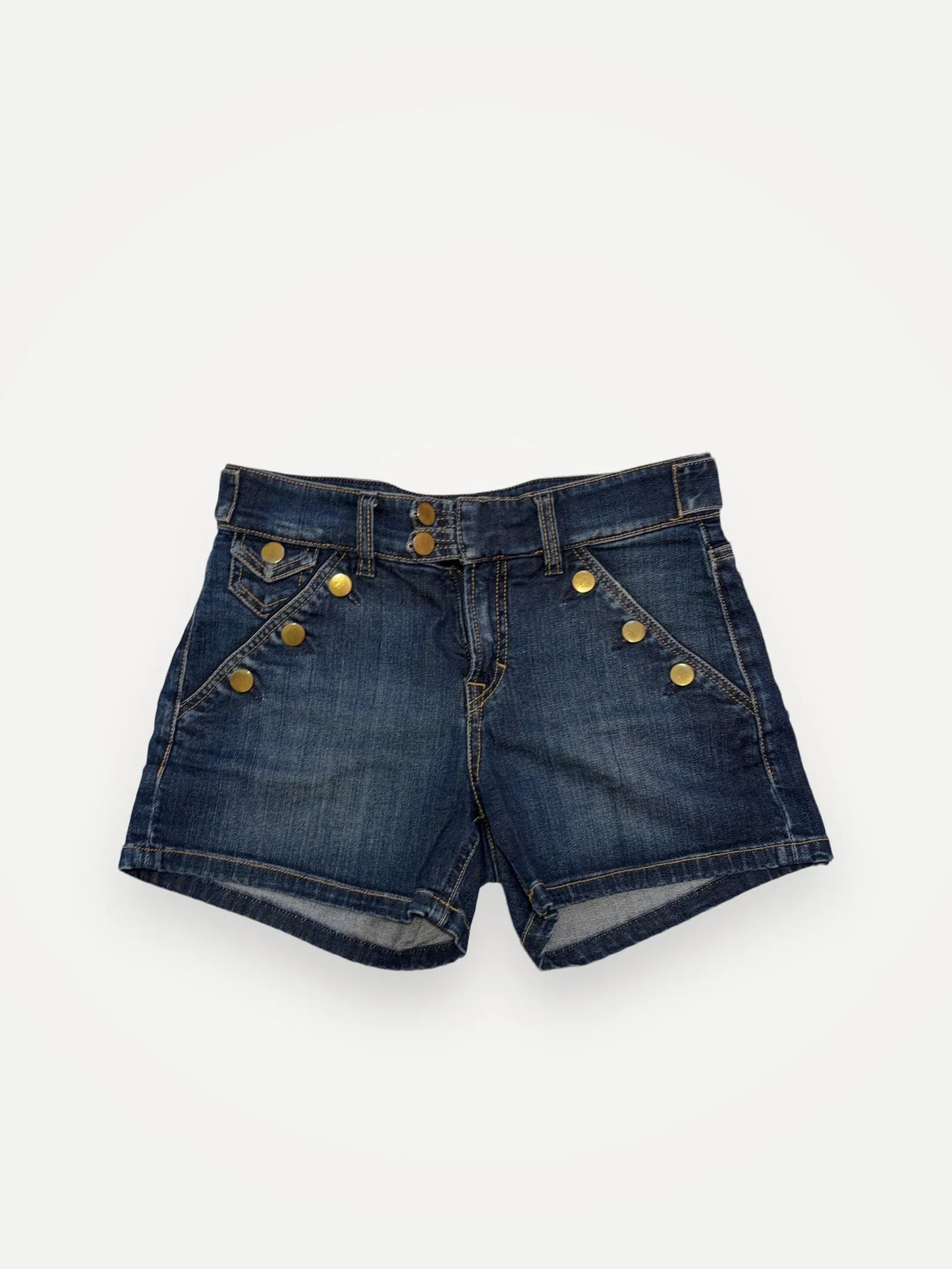 Filippa K-shorts