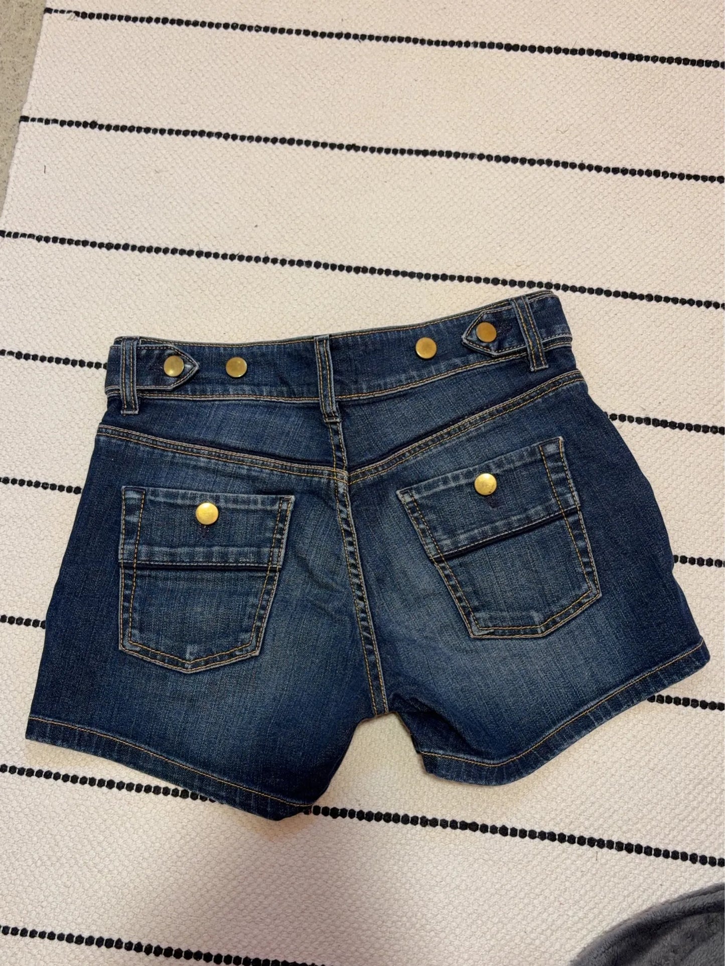 Filippa K-shorts