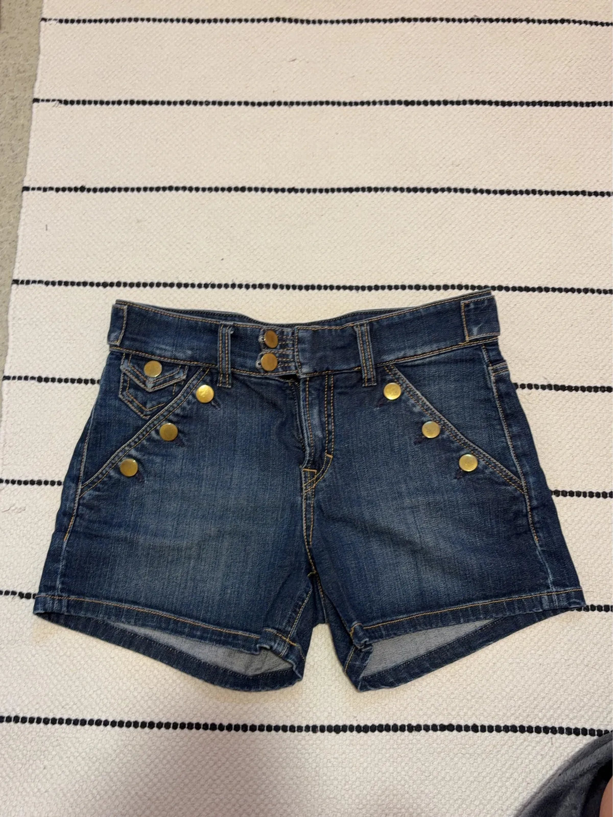 Filippa K-shorts
