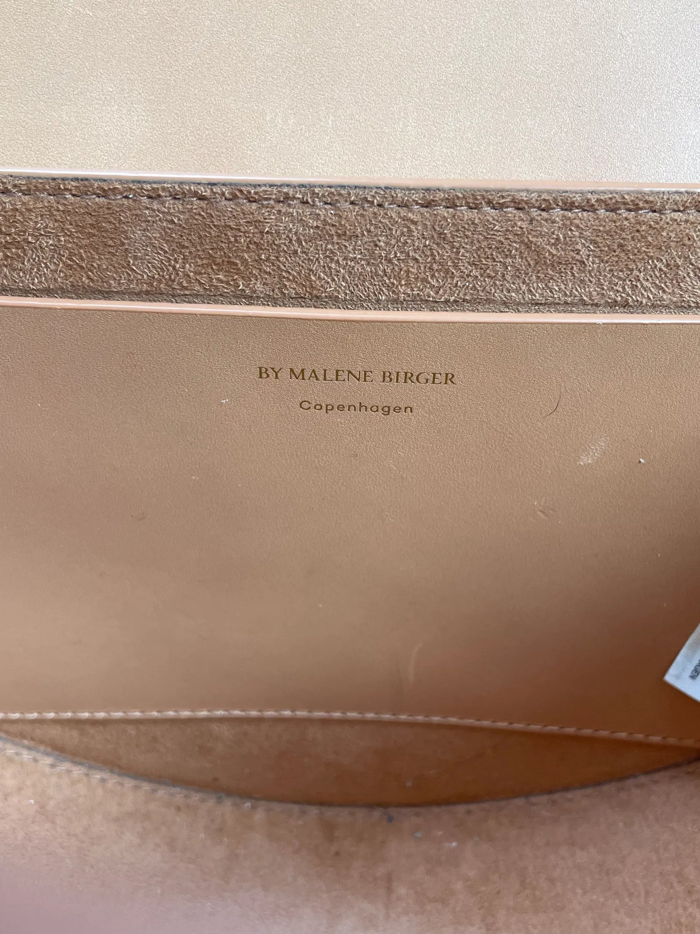 By Malene Birger Shoulder bag