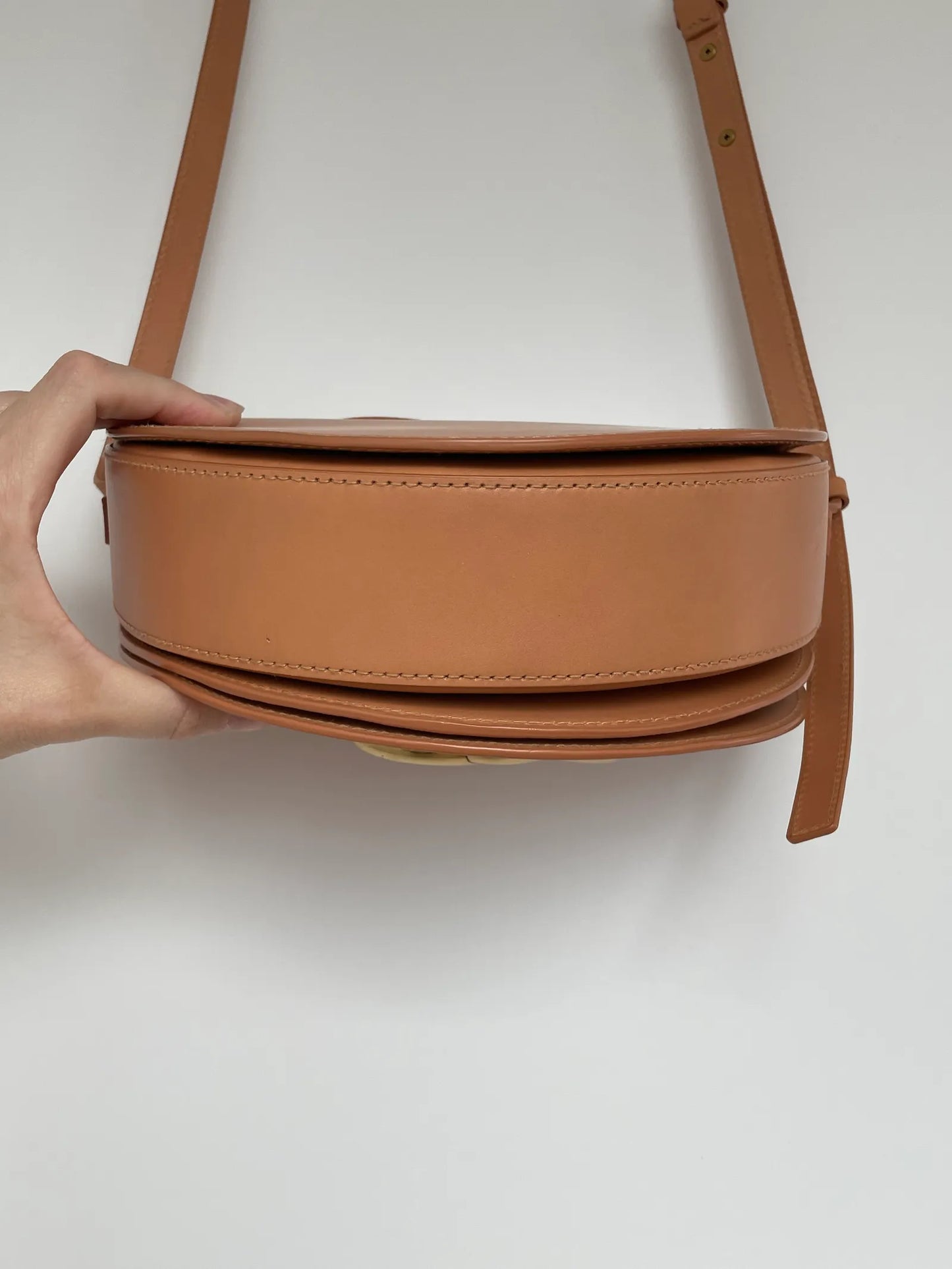 By Malene Birger Shoulder bag